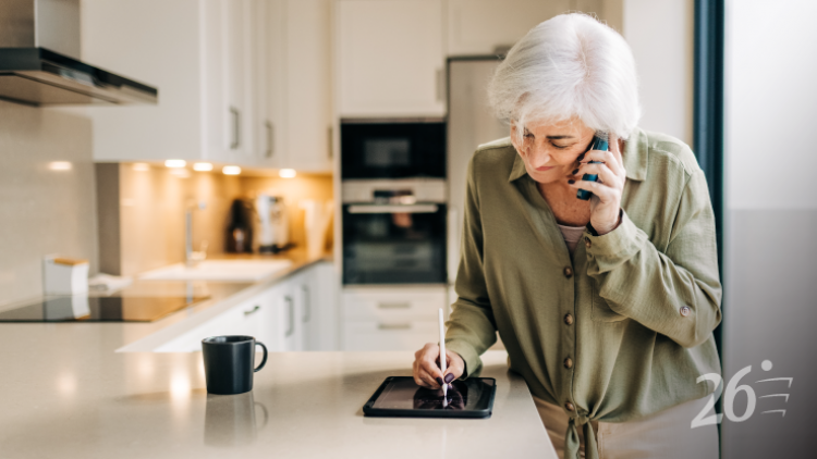 Como solicitar suas escrituras públicas sem sair de casa?