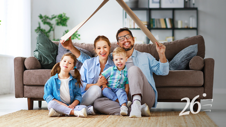 Proteja seu lar: a importância do bem de família